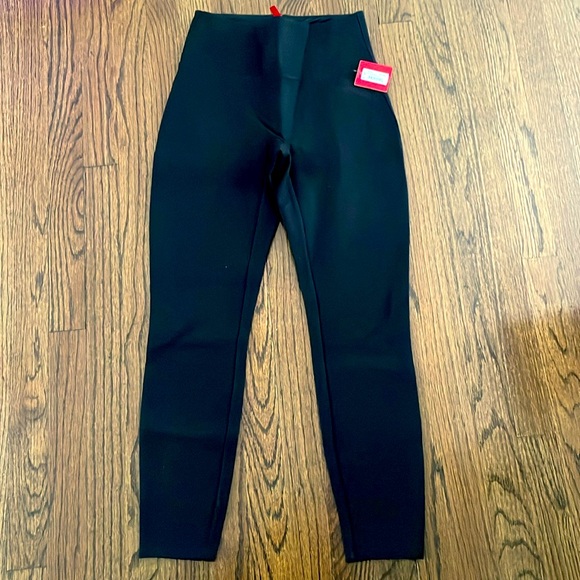Womens Spanx leggings - Picture 1 of 8
